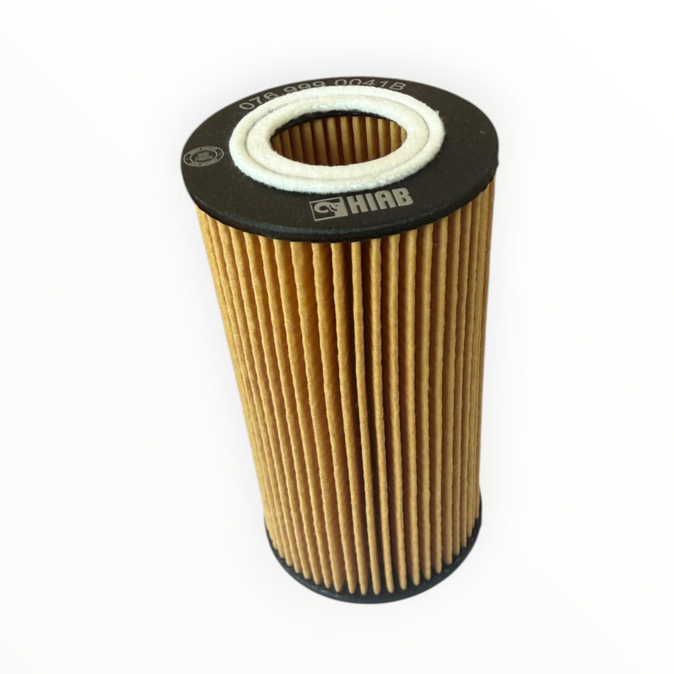 076.999.0041B Oil Filter