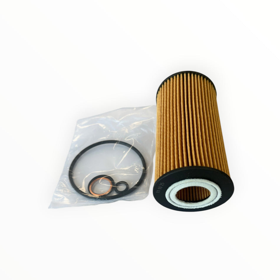 076.999.0041B Oil Filter