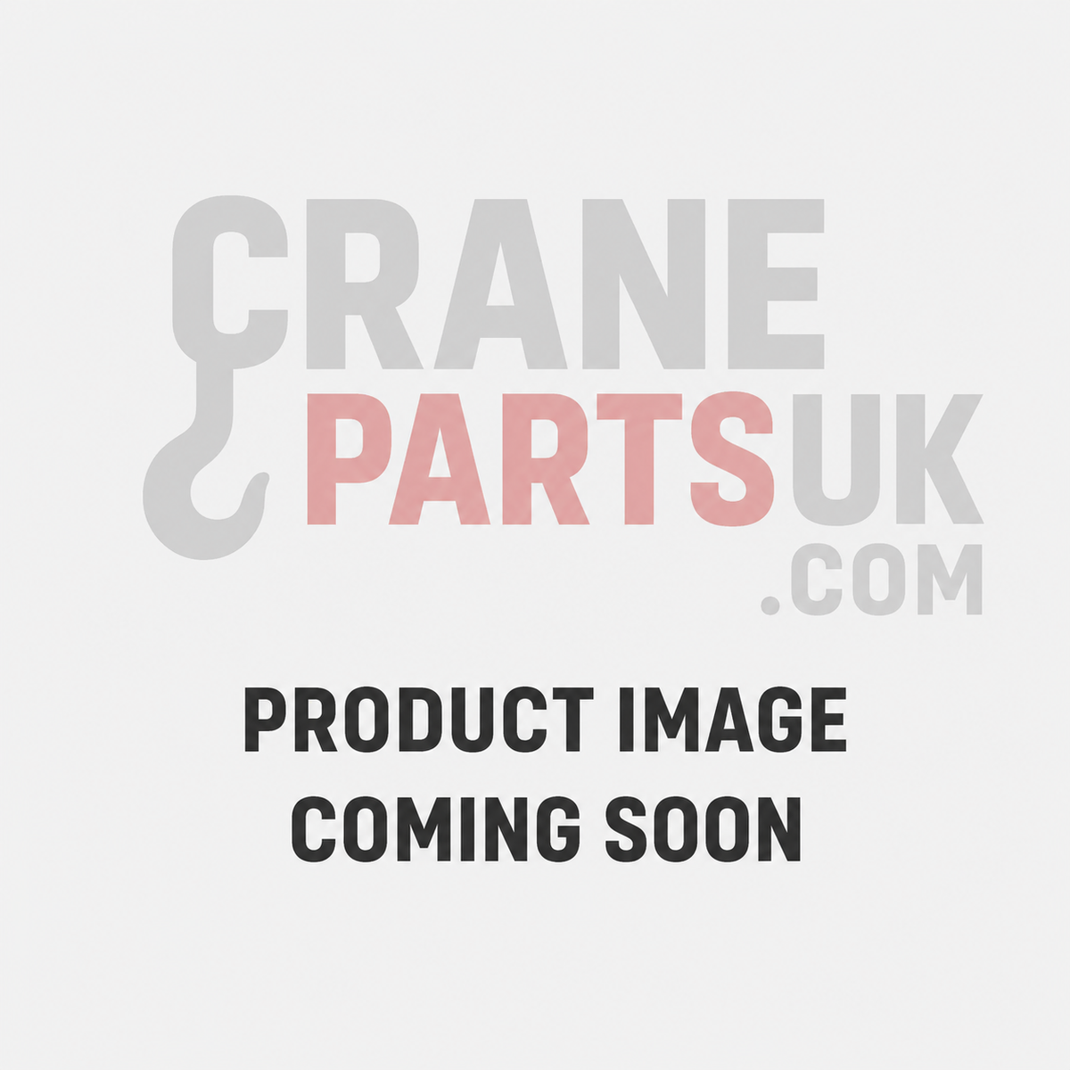 Hiab 700381 Spool